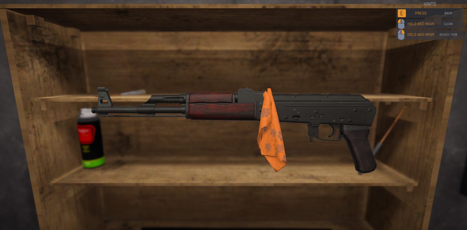 《监狱模拟器：序章》将于5月20日在Steam免费推出