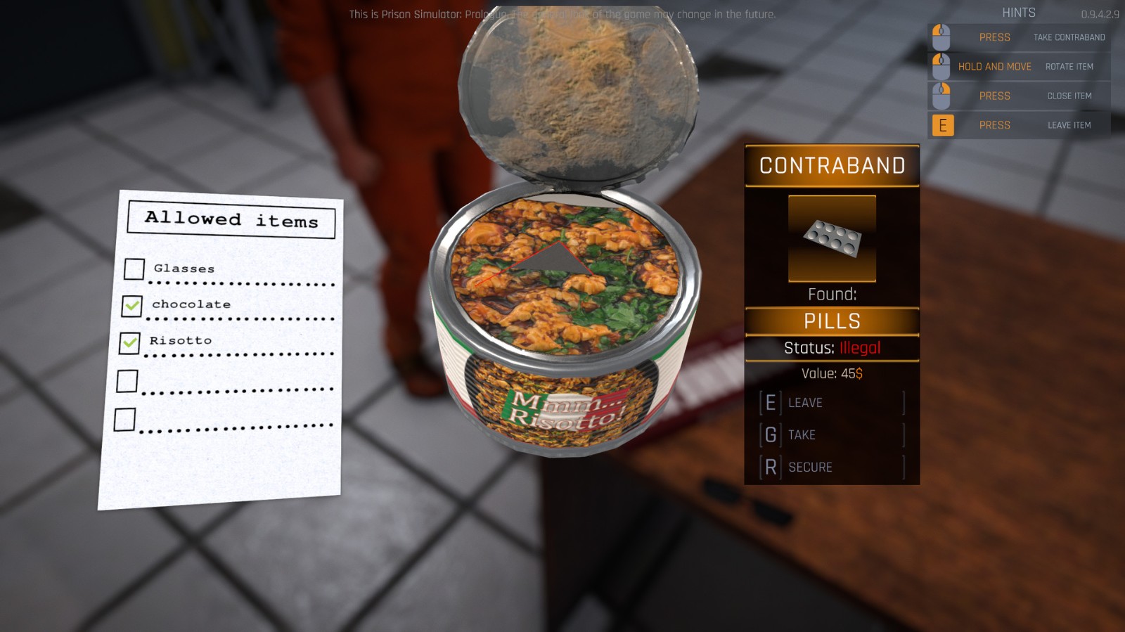 《监狱模拟器：序章》将于5月20日在Steam免费推出