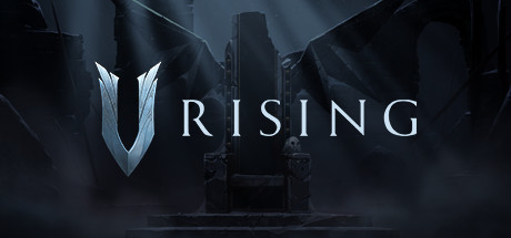吸血鬼题材新游《V Rising》公开 已上架Steam发售日期未定