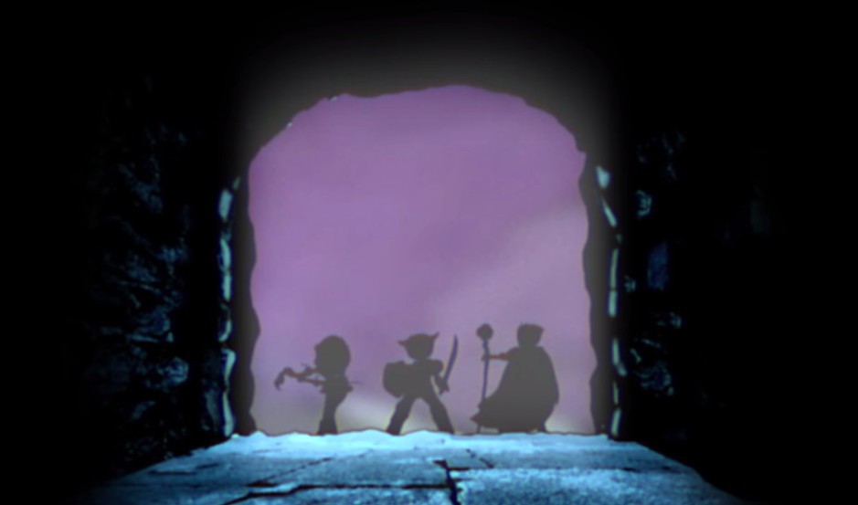 横版动作《阿斯达伦：地球之泪》确定6月3日发售 登陆全平台