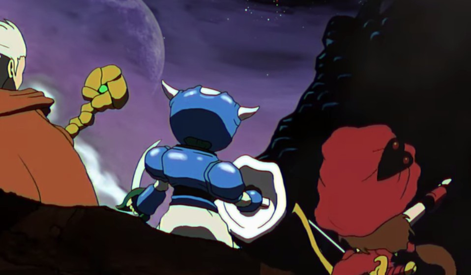 横版动作《阿斯达伦：地球之泪》确定6月3日发售 登陆全平台