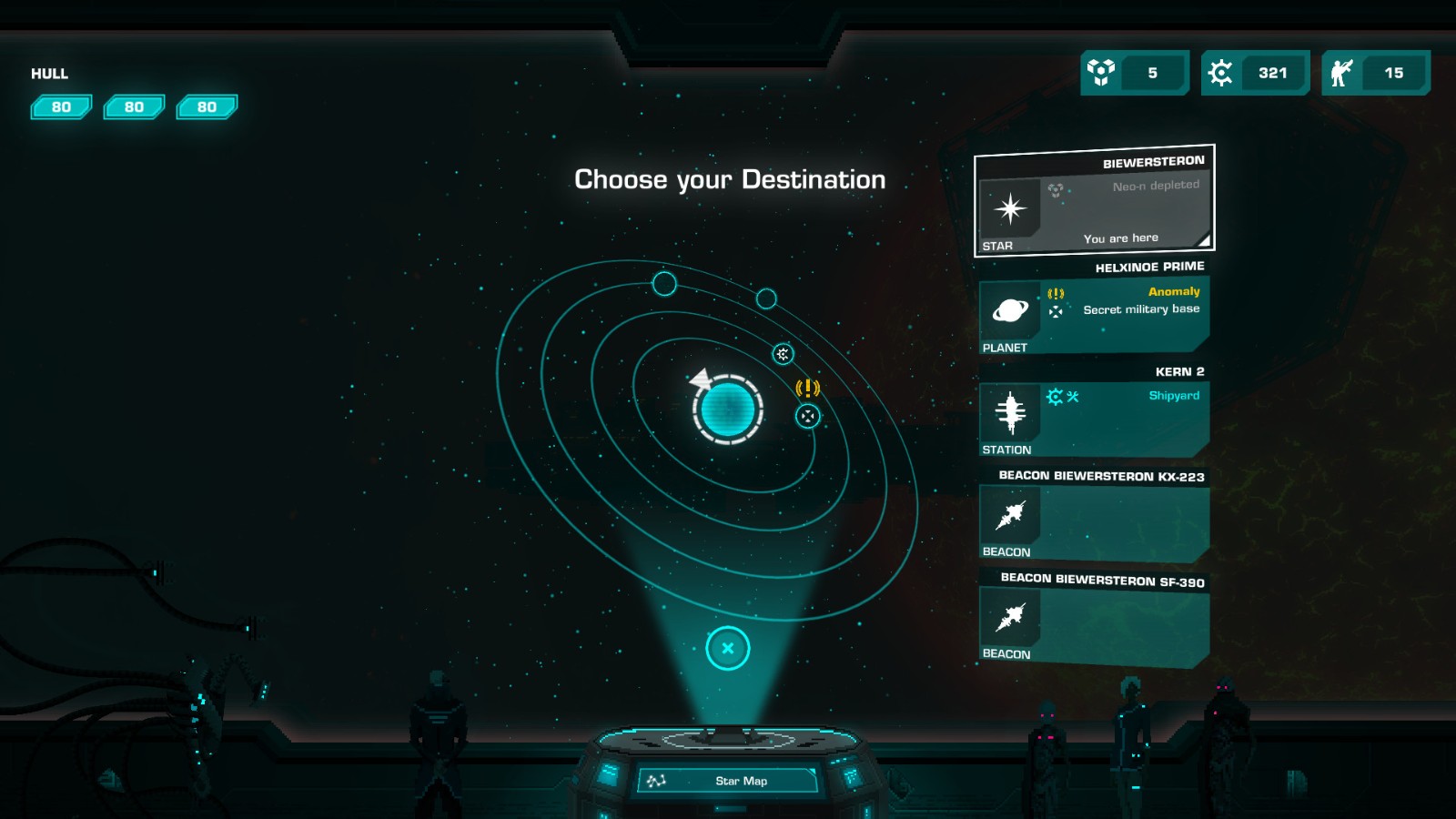 科幻Rougelite游戏《哀恸之日》5月27日登陆Switch