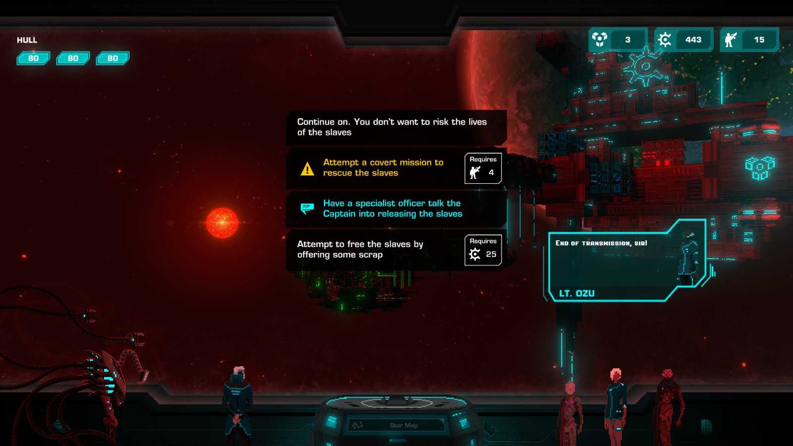 科幻Rougelite游戏《哀恸之日》5月27日登陆Switch