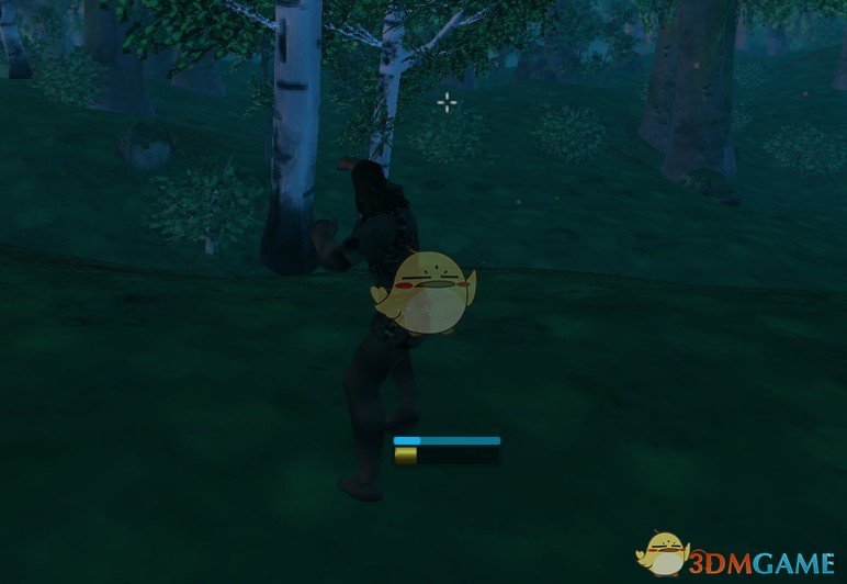 《Valheim：英灵神殿》新的体力系统MOD