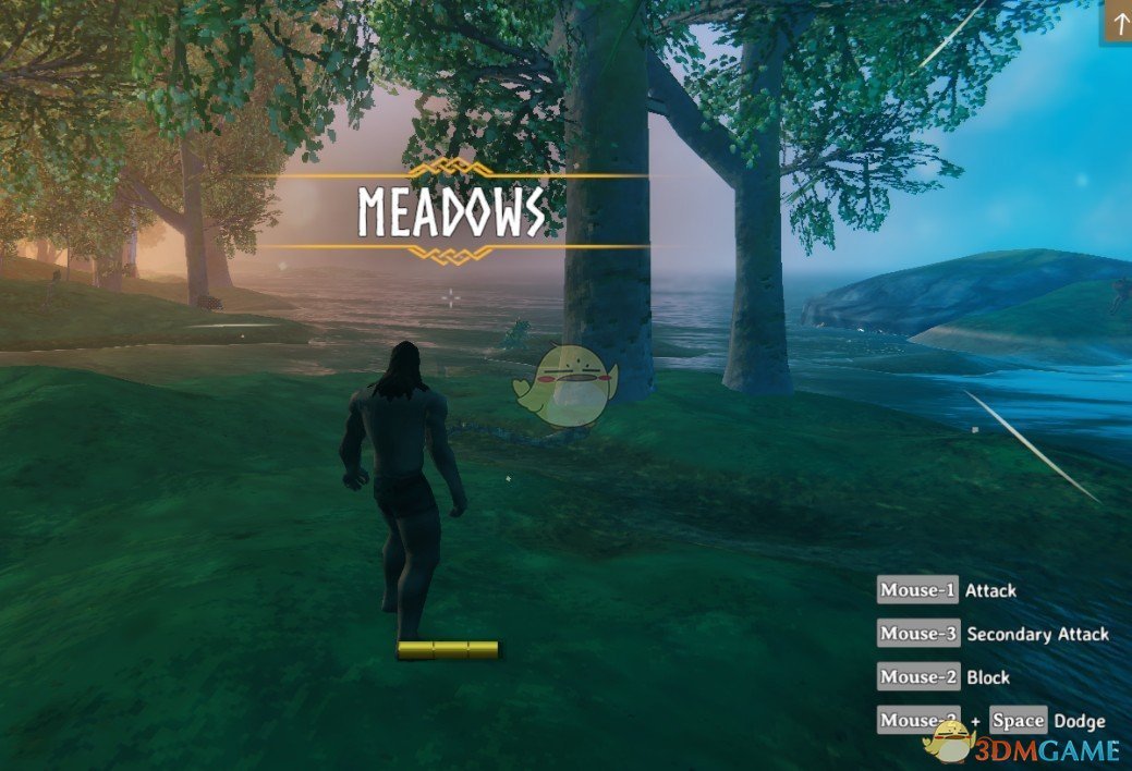 《Valheim：英灵神殿》生物群系发现提示MOD