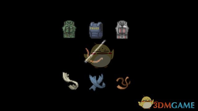 《僵尸毁灭工程》修补任何衣服MOD