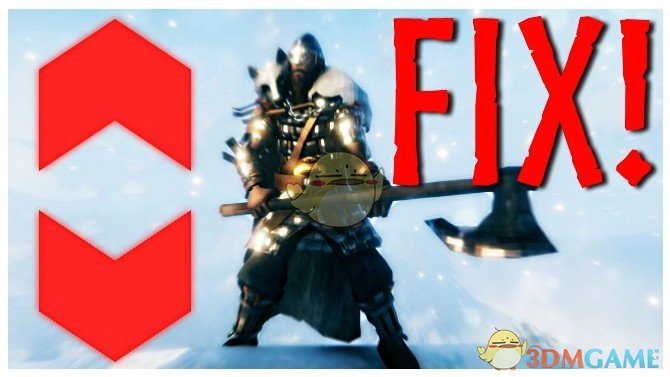 《Valheim：英灵神殿》斜坡战斗优化MOD