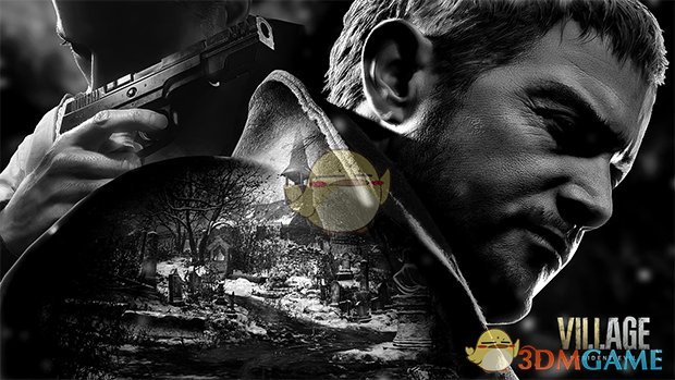 《求生之路2》生化危机8主题与配乐MOD