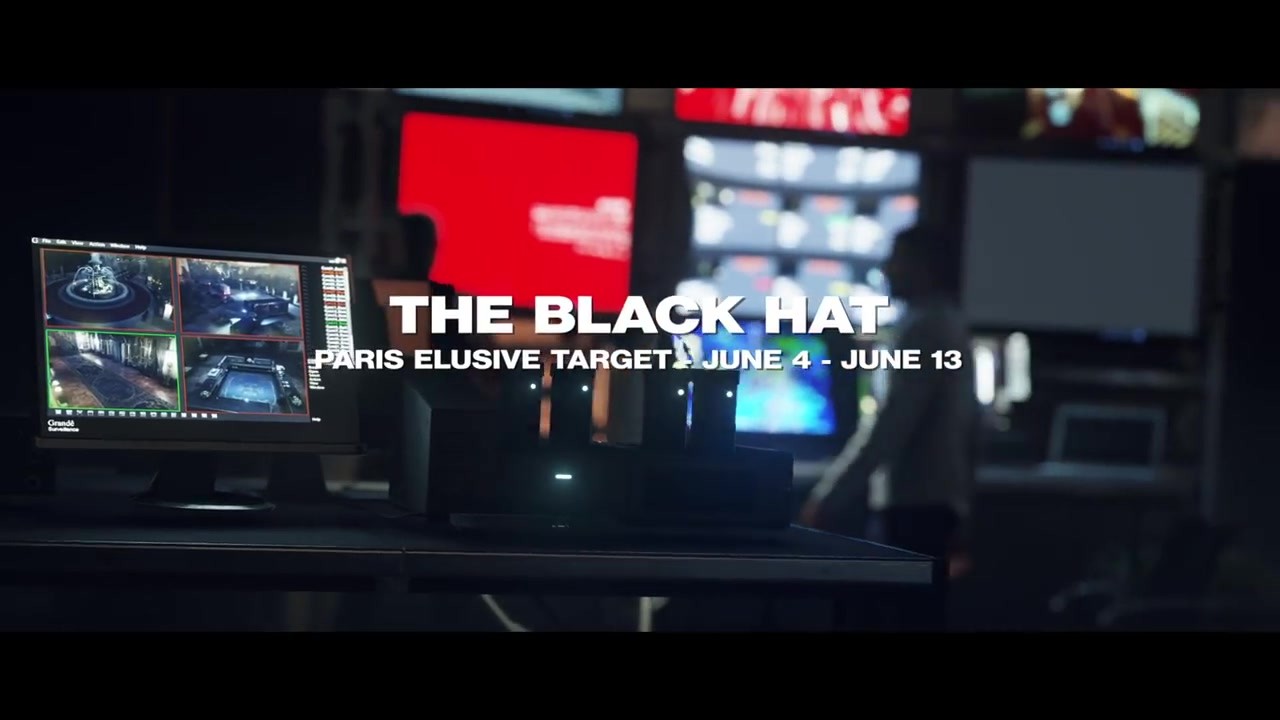 《杀手3》“傲慢赛季”预告片公布 新内容展示