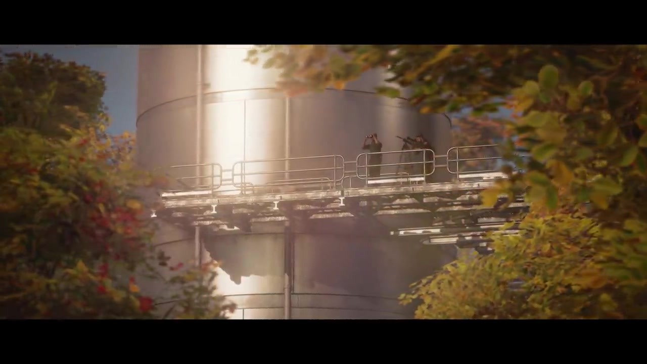 《杀手3》“傲慢赛季”预告片公布 新内容展示