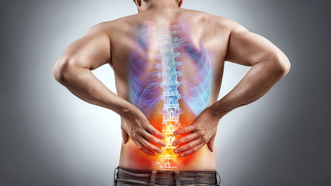 日本学者：健身环可有效提升慢性腰背痛患者身心健康