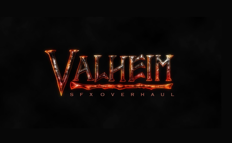 《Valheim：英灵神殿》真实音效包MOD