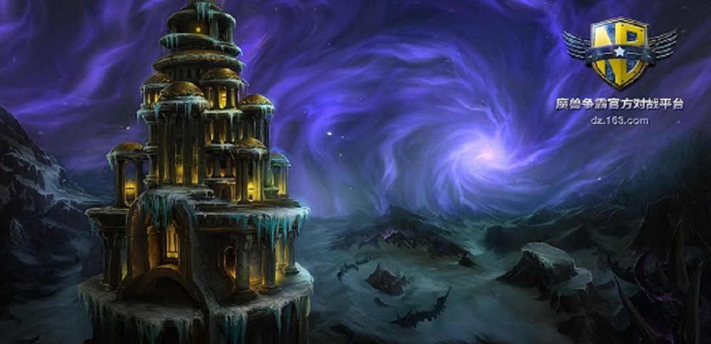 《萨格拉斯归来》v4.1.0正式版[war3地图]