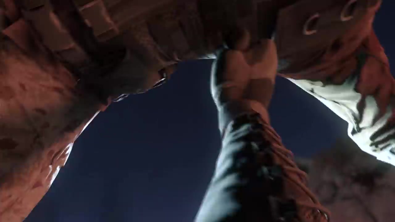 《狙击手：幽灵战士契约2》实机概览预告片展示