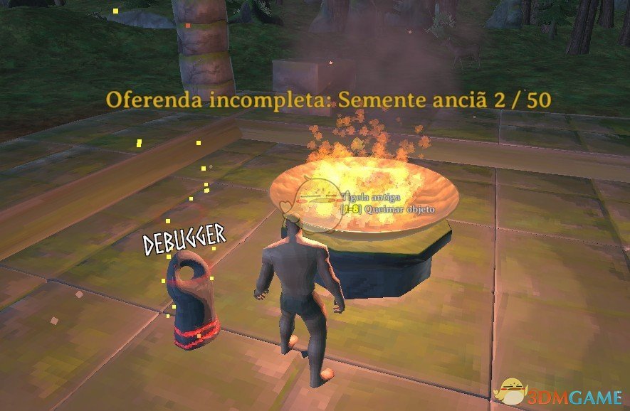 《Valheim：英灵神殿》BOSS召唤自定义MOD