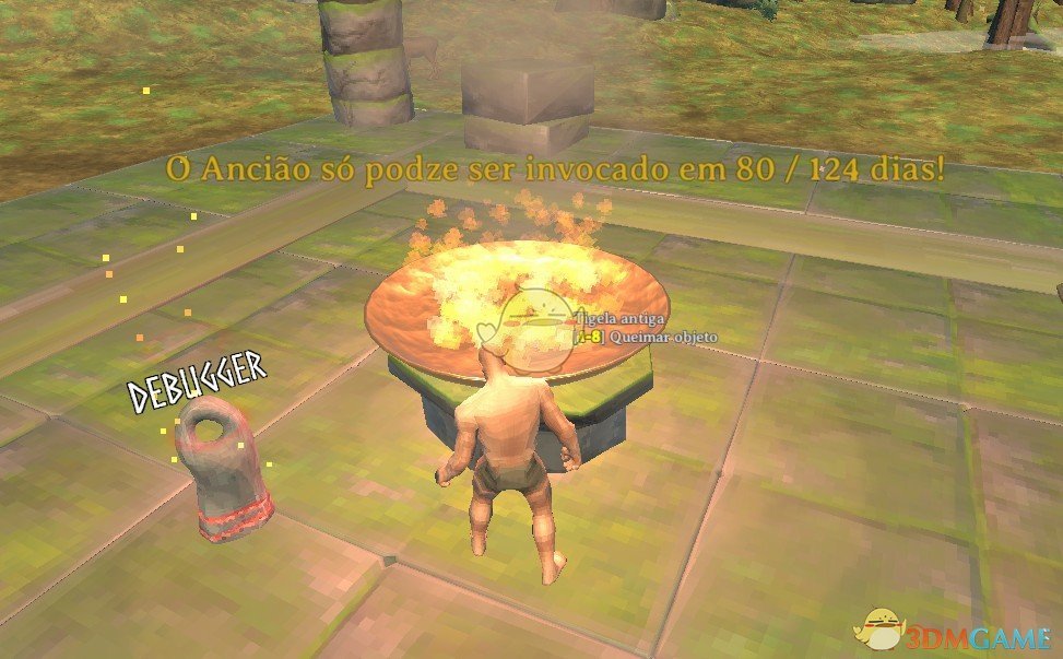 《Valheim：英灵神殿》BOSS召唤自定义MOD