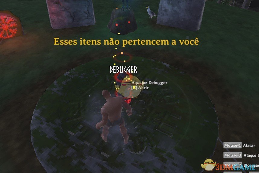 《Valheim：英灵神殿》墓碑保护MOD