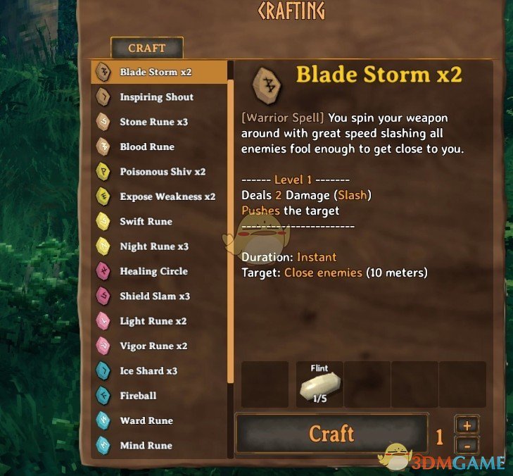 《Valheim：英灵神殿》符文扩展MOD