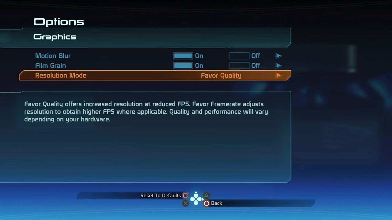 《质量效应：传奇版》PS5演示 初代游戏头20分钟