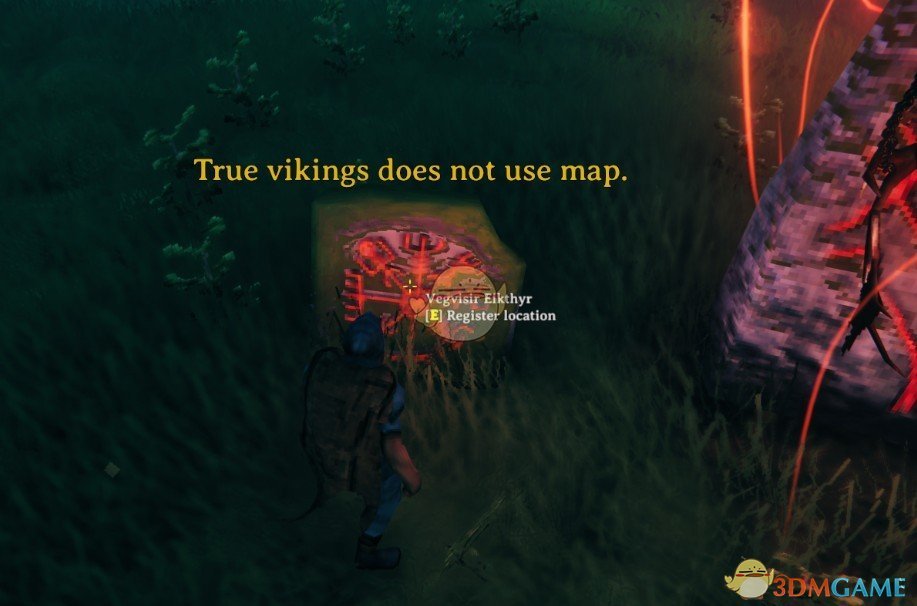 《Valheim：英灵神殿》真正的维京人MOD