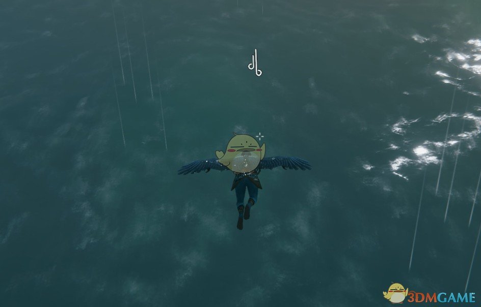 《Valheim：英灵神殿》飞行MOD