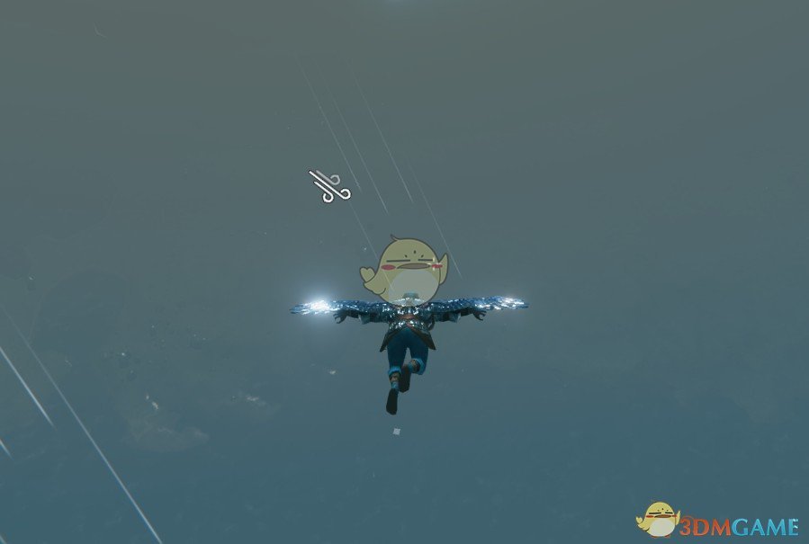 《Valheim：英灵神殿》飞行MOD