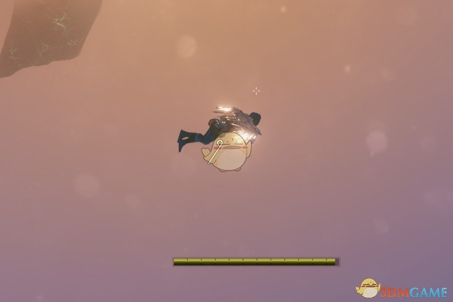 《Valheim：英灵神殿》飞行MOD