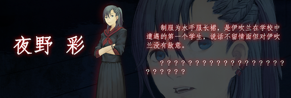 《回溯依存》游戏库