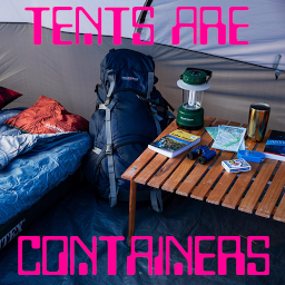 《僵尸毁灭工程》帐篷可存放东西MOD