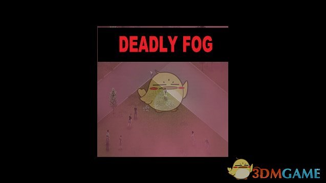 《僵尸毁灭工程》致命毒雾MOD