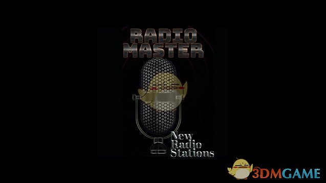 《僵尸毁灭工程》更多的广播电台MOD