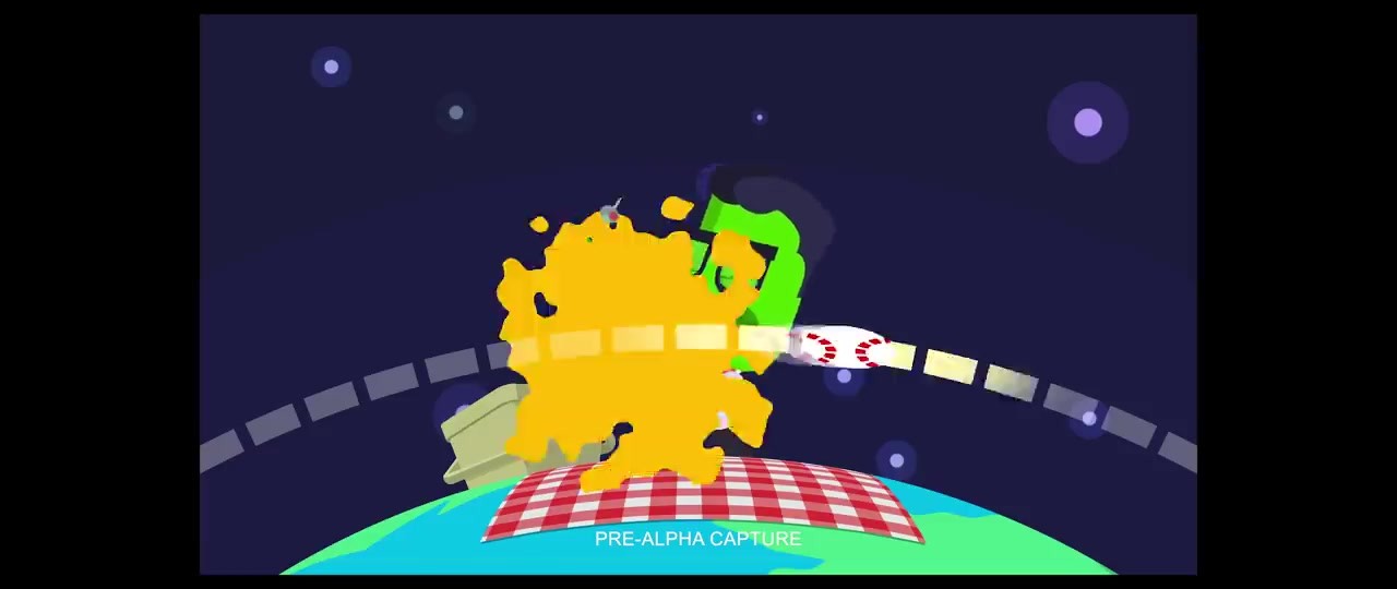 《坎巴拉太空计划2》预告片展示帮助新玩家功能