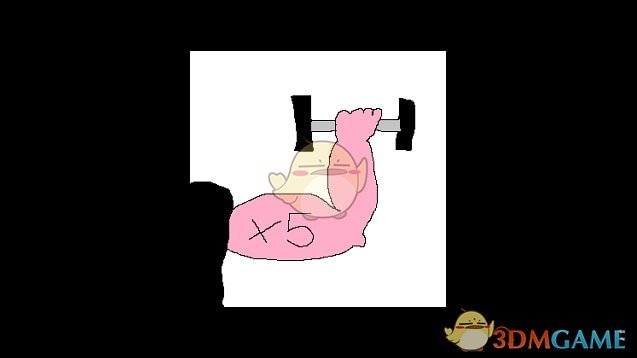 《僵尸毁灭工程》训练健身力量加经验MOD