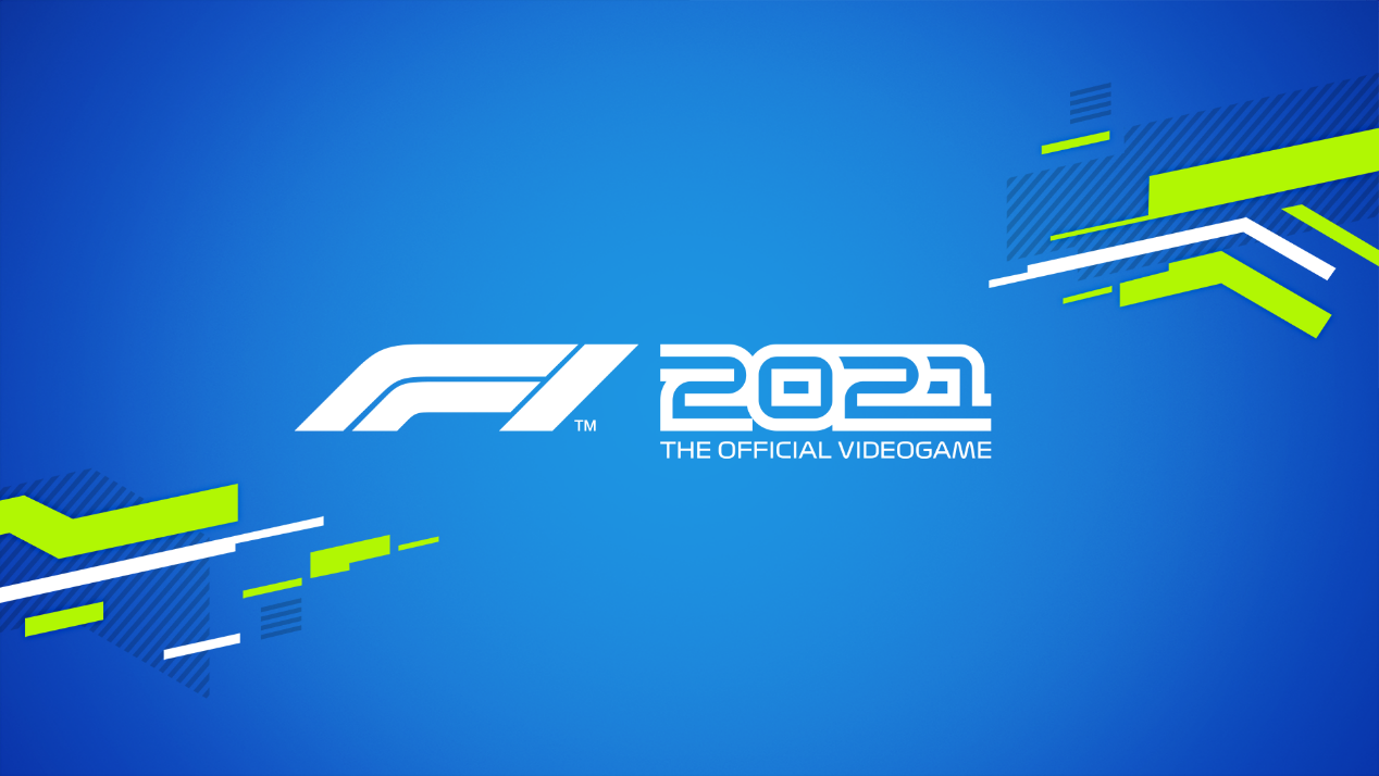 《F1 2021》封面明星正式登场