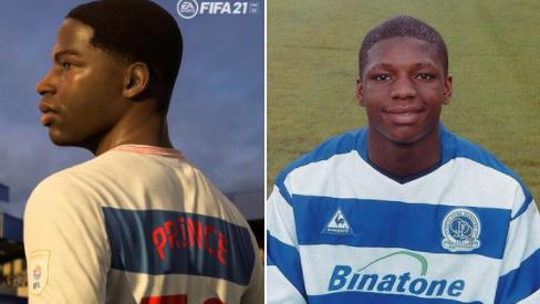 被谋杀身亡的足球少年成为FIFA21球员，以警示持刀犯罪