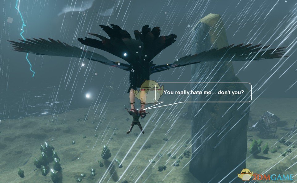 《Valheim：英灵神殿》随机生成位置MOD