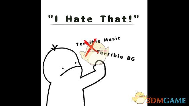 《僵尸毁灭工程》删除补丁音乐MOD