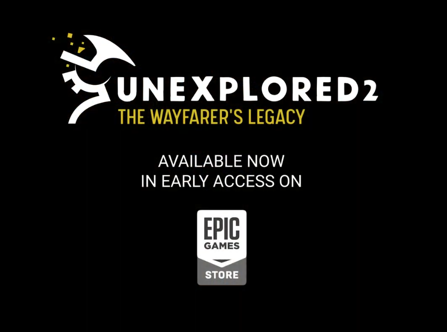 《未探索 2》发布官方宣传视频 Epic独占抢先体验