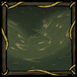 《饥荒》洋流MOD