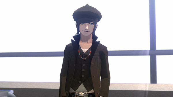 Steam《真女神转生3 HD重置版》特别好评 玩家吐槽锁30帧