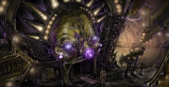 猎奇风点击解密游戏《诡迹》上线Steam，暂不支持中文