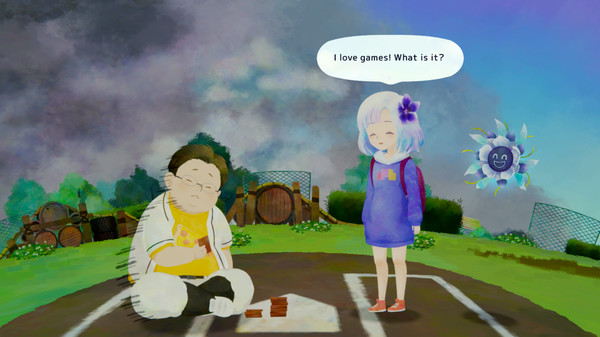 休闲冒险新游《苏弥尔》今日上市 登陆NS和PC平台