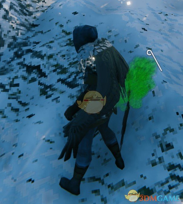 《Valheim：英灵神殿》法特MOD