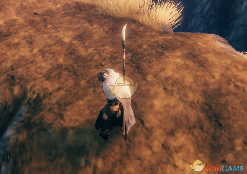 《Valheim：英灵神殿》改良尖牙矛MOD