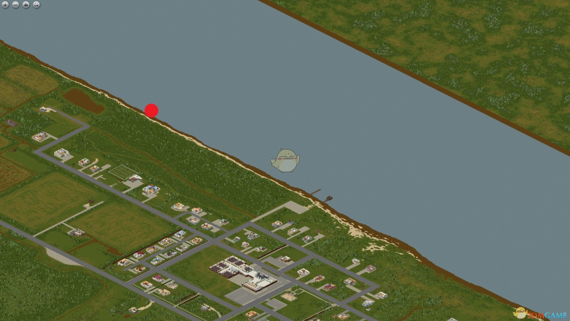 《僵尸毁灭工程》西点的灯塔MOD