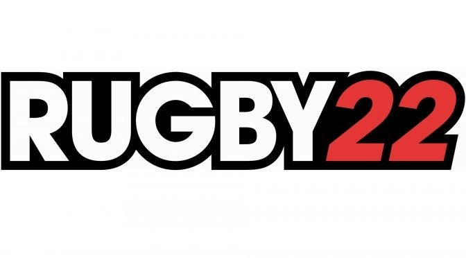 Nacon官方公布《Rugby 22》 明年1月份发行