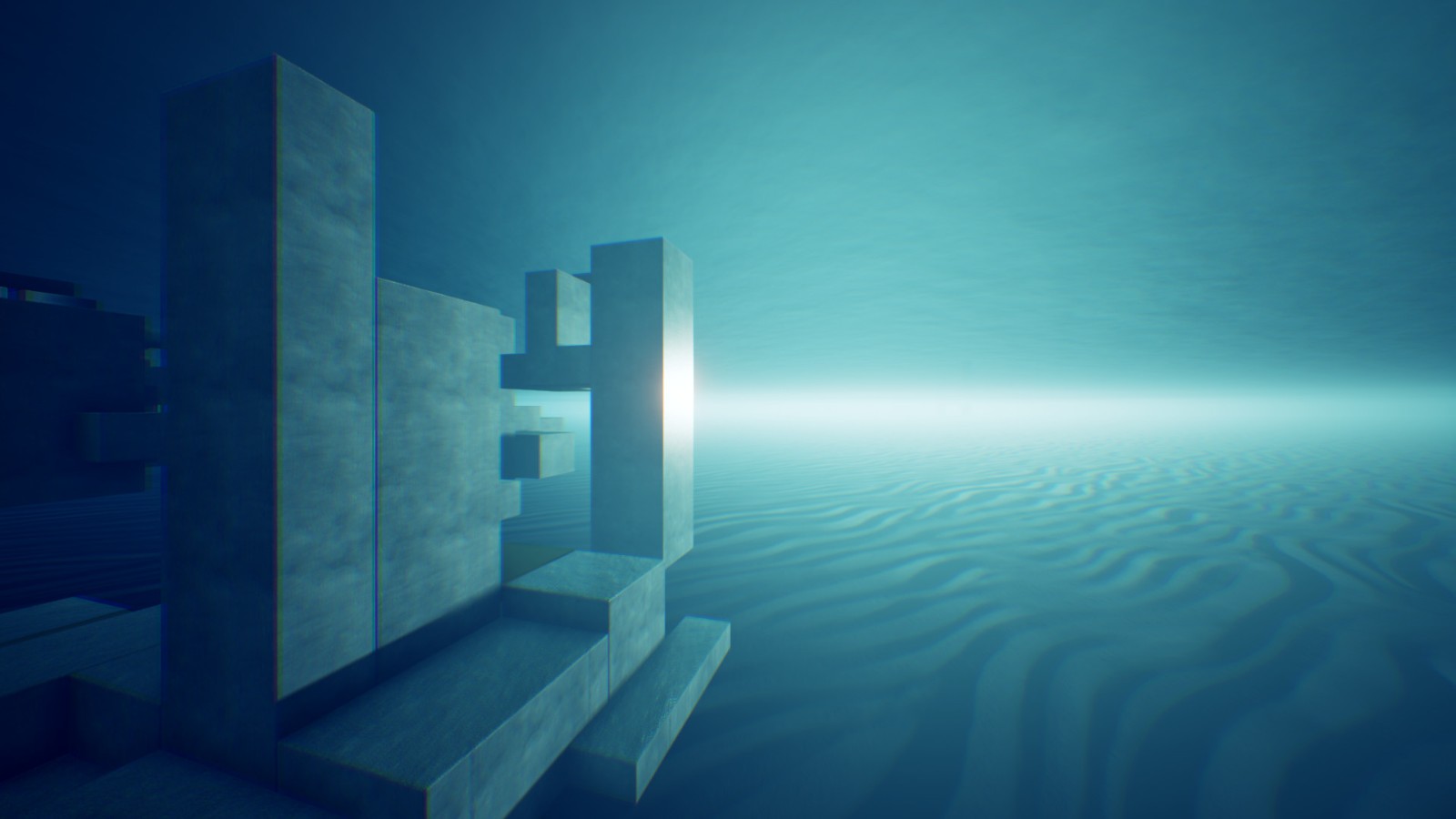 第一人称跑酷游戏《Refunct》Steam新史低 仅售3元