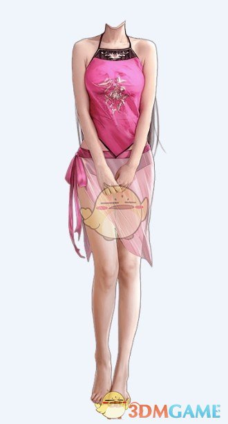 《鬼谷八荒》鬼多利亚的秘密内衣包MOD