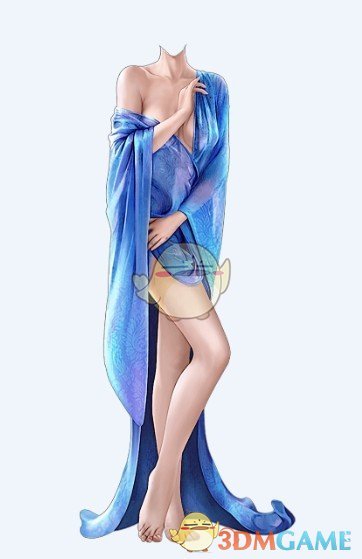 《鬼谷八荒》鬼多利亚的秘密内衣包MOD