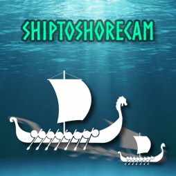 《Valheim：英灵神殿》航行视距优化MOD